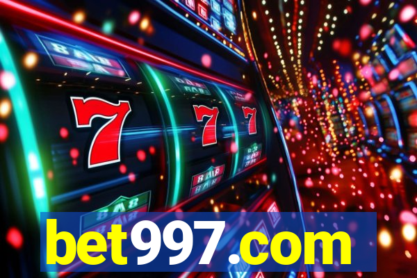 bet997.com