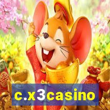 c.x3casino