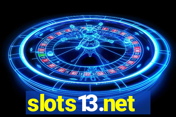 slots13.net