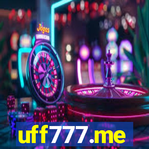 uff777.me