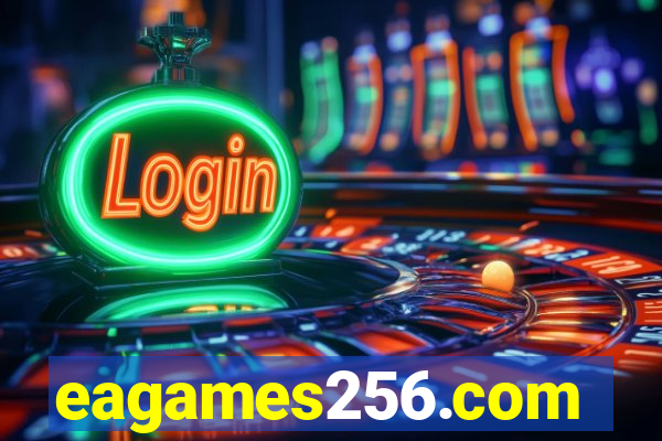 eagames256.com