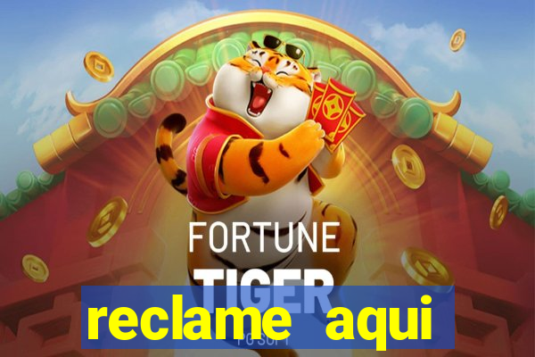 reclame aqui sporting bet