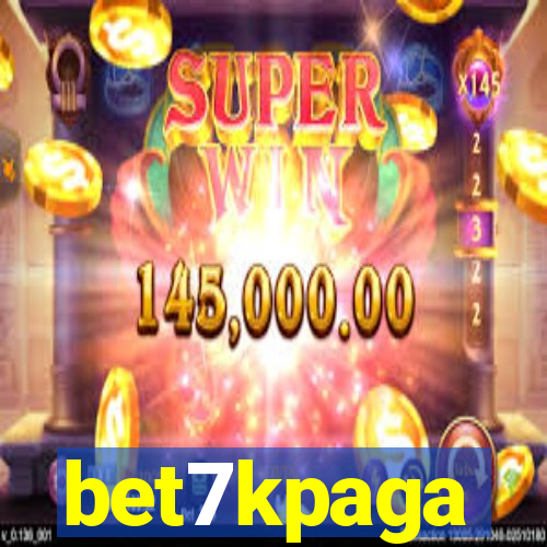 bet7kpaga