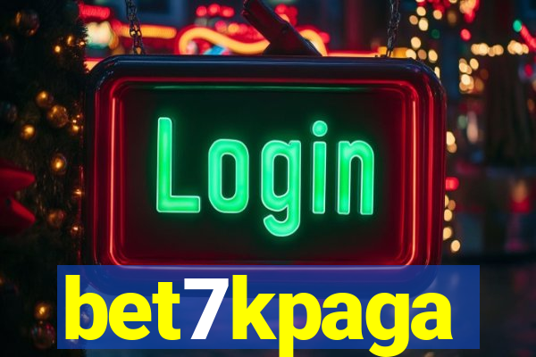 bet7kpaga