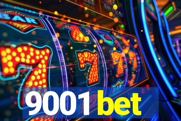 9001 bet