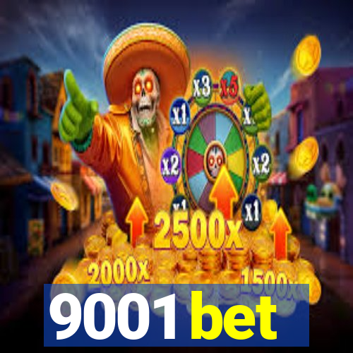 9001 bet