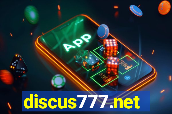 discus777.net