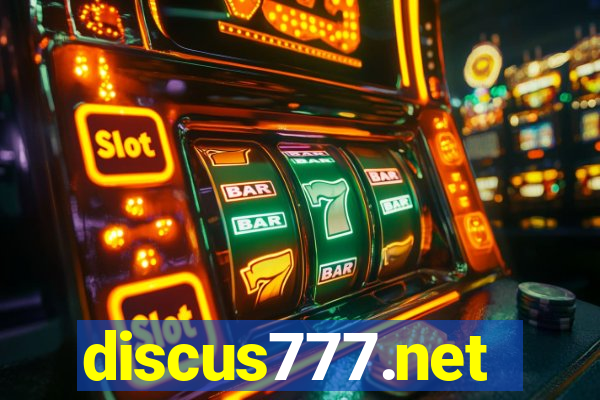 discus777.net