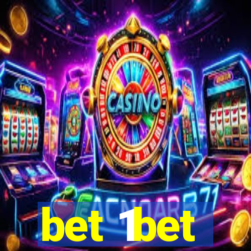 bet 1bet