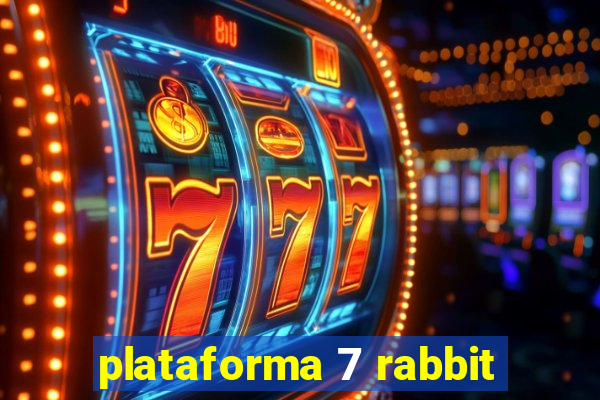 plataforma 7 rabbit