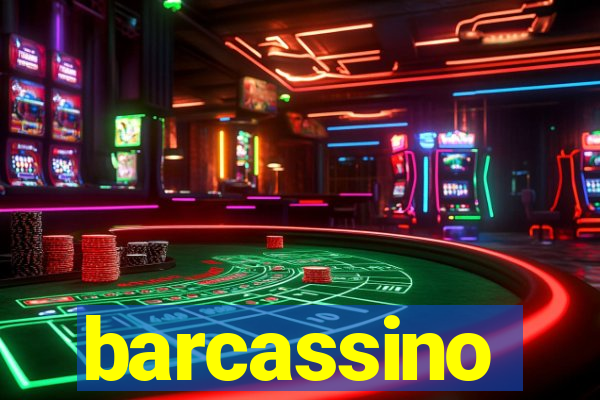 barcassino