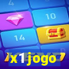 x1 jogo