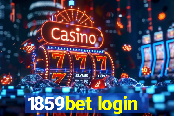 1859bet login