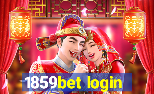 1859bet login