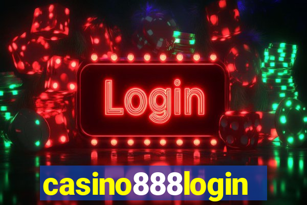 casino888login