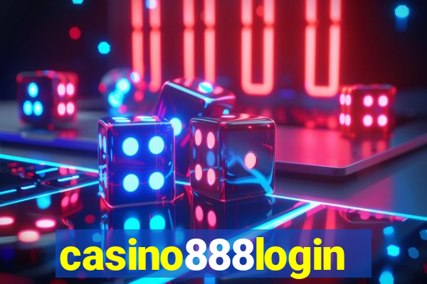 casino888login