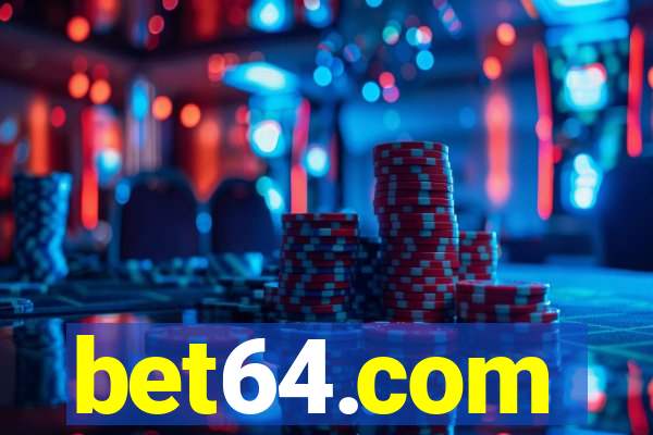 bet64.com