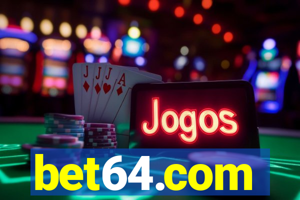 bet64.com