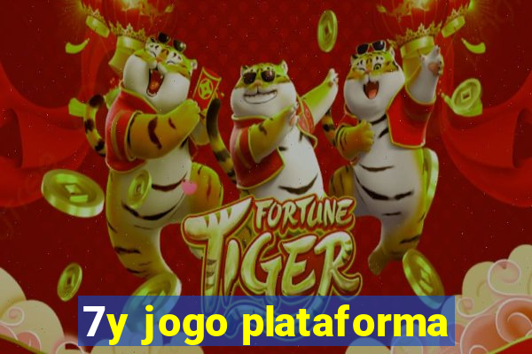 7y jogo plataforma