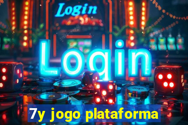 7y jogo plataforma