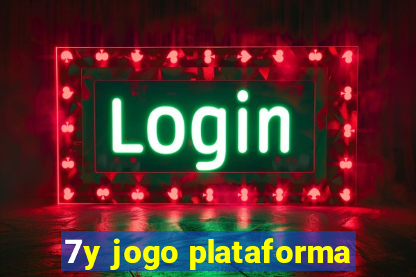 7y jogo plataforma