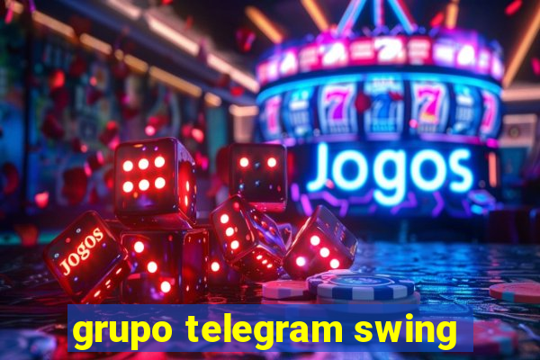 grupo telegram swing