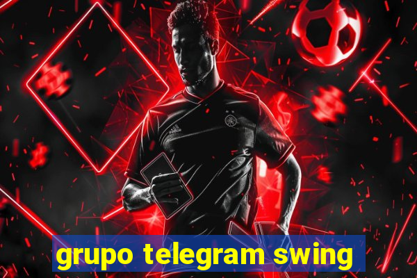 grupo telegram swing