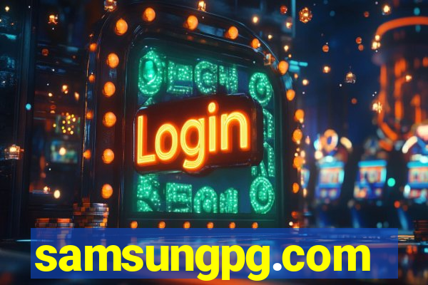 samsungpg.com