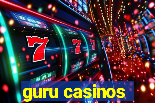 guru casinos