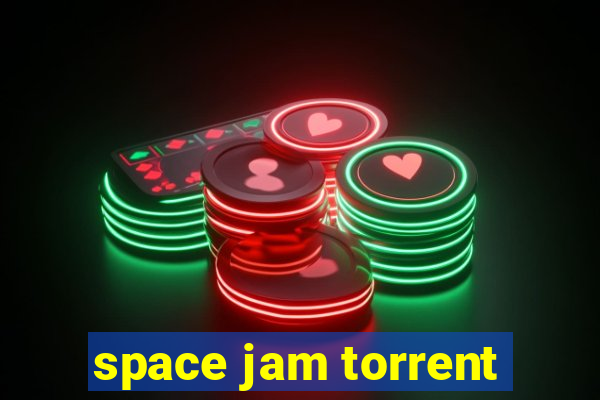 space jam torrent