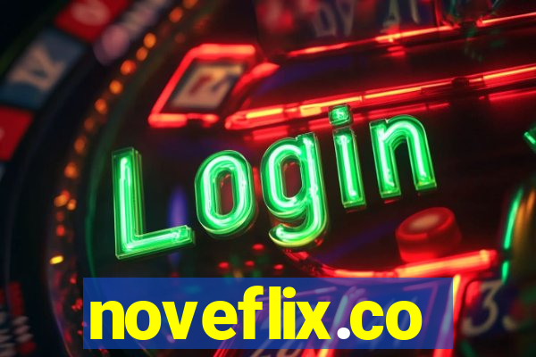 noveflix.co