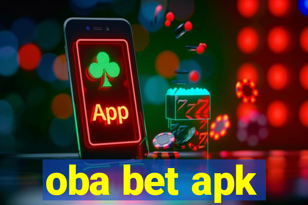 oba bet apk