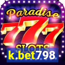 k.bet798