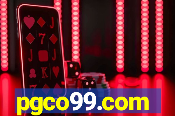 pgco99.com