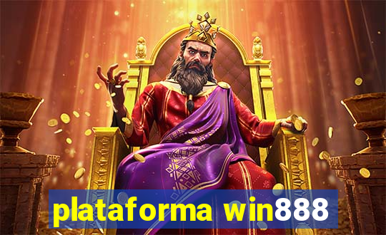 plataforma win888