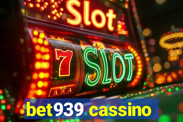 bet939 cassino