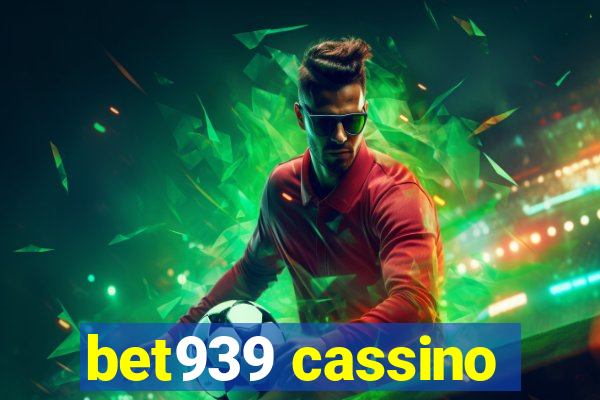 bet939 cassino