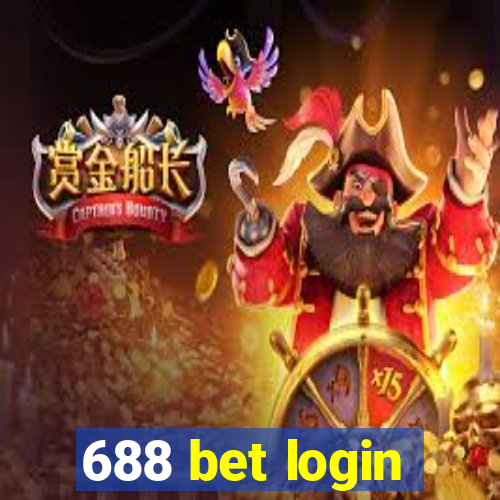 688 bet login