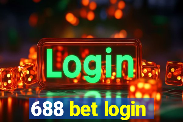 688 bet login