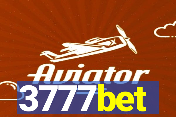 3777bet