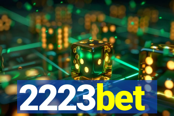 2223bet