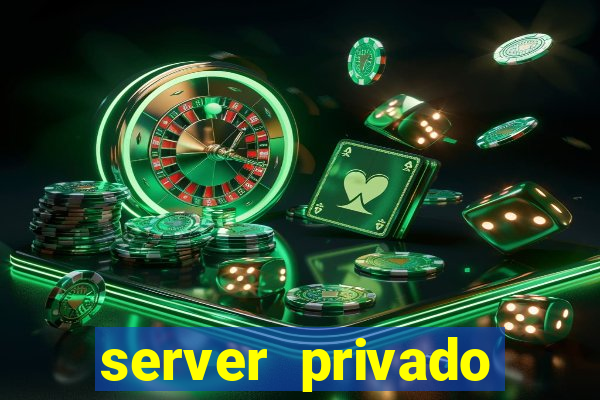 server privado blaze shindo life