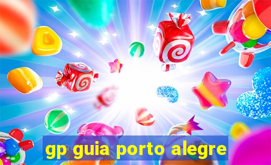 gp guia porto alegre