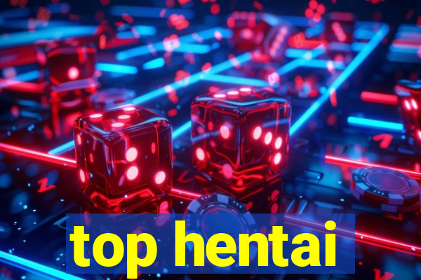 top hentai