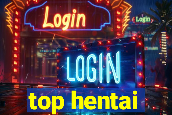 top hentai