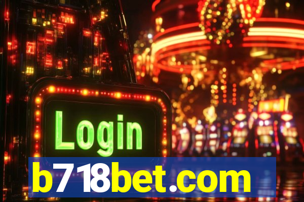 b718bet.com