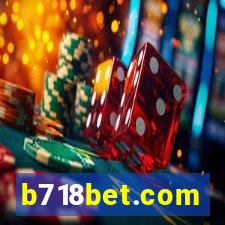 b718bet.com