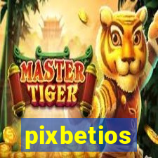 pixbetios