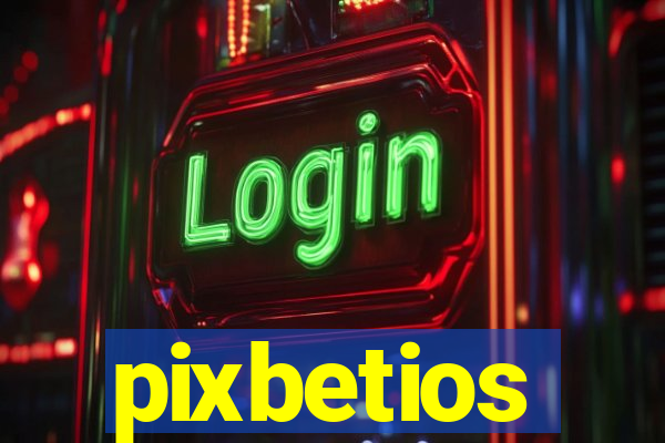 pixbetios