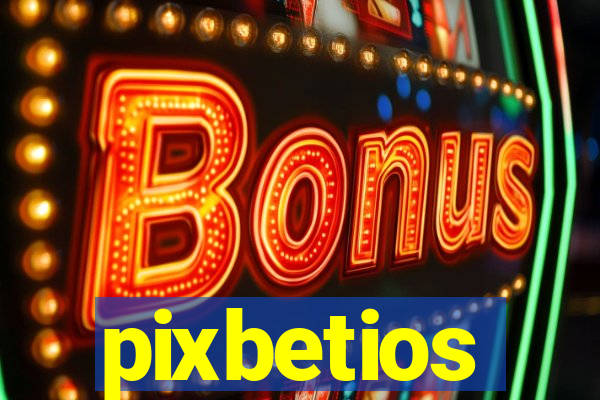 pixbetios